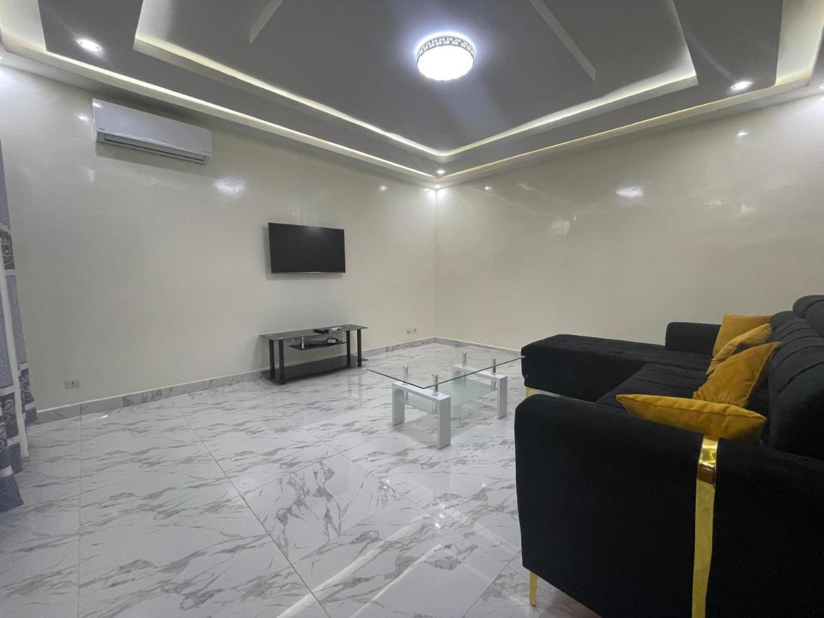 Residence Kann Dakar Exterior photo